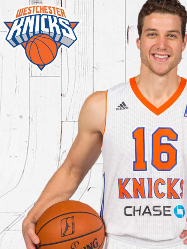 Westchester Knick Jimmer Fredette Signs With NBA's Knicks