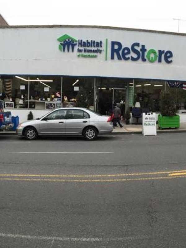 Westchester Habitat For Humanity Hosts Labor Day Sale 