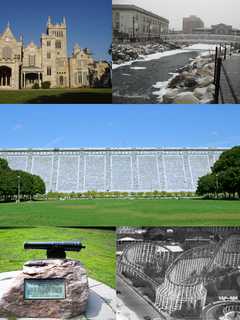 Westchester Locales Rank High In Forbes' Most Expensive Zip Codes