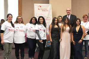 Operation Prom Dress Giveaway Launches In Westchester County