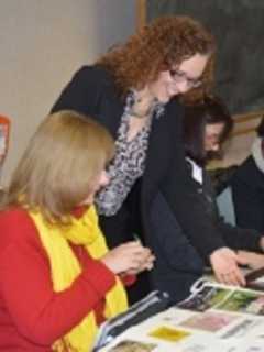 WJCS Women Helping Women Workshop In White Plains