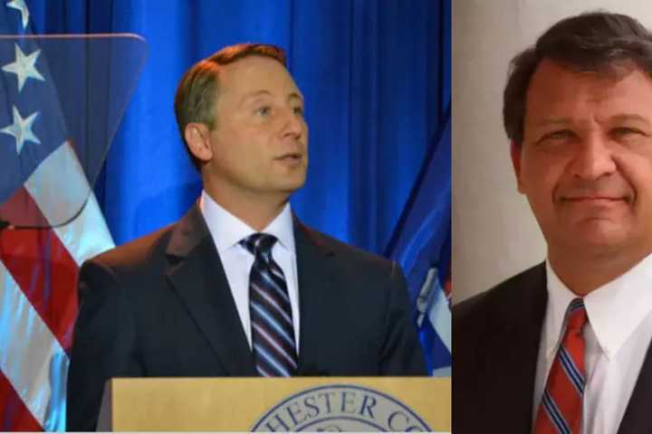 Latimer Demands More Info On Astorino's Park Avenue Office Suite