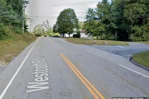 Danielson Woman Killed In Head-On Killingly Crash