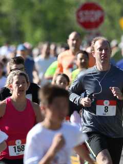 5K Memorial Day Run, Walk Returns To Weston