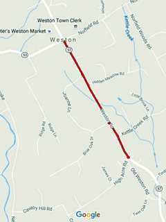 Weston Road Nighttime Construction And Noise Halted