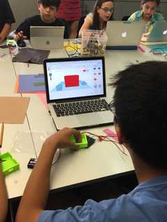 Level Up Village Hosts Enrichment Courses At Rye Arts Center