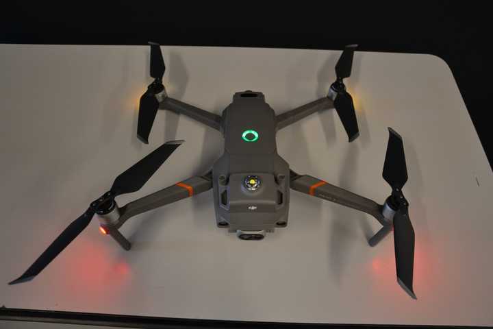 Private Drone Show Taking Place In Franklin Township: Police