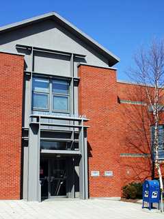 Central Park Zoo Theater Presents Wildlife Program At Westport Library