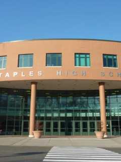 Westport Schools Plan $1.4M In Projects For Staples, Coleytown