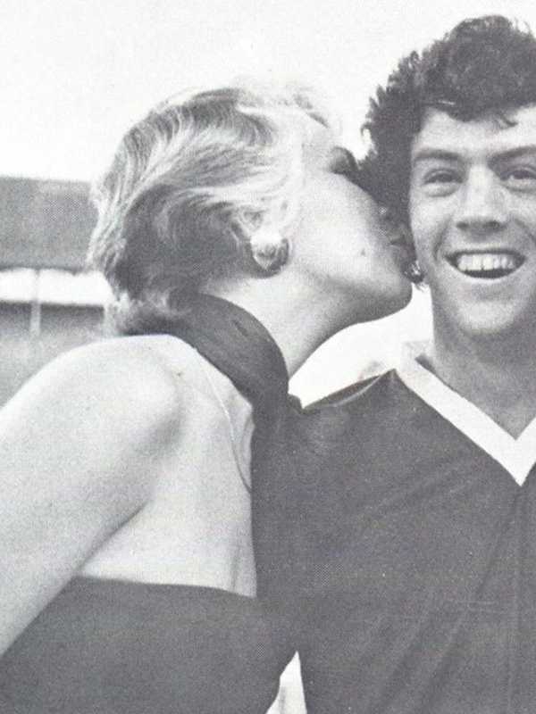 Connecticut Hall Of Famer Honors Former Staples HS Soccer Stars