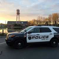 Wharton Man Nabbed In Assaults, Robberies Across 3 Counties