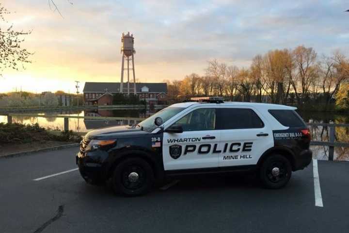 Wharton Man Nabbed In Assaults, Robberies Across 3 Counties