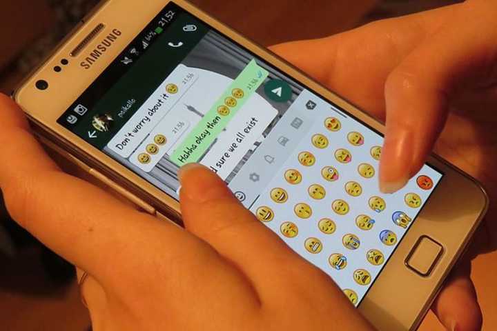 No More Nudes: Pascack Valley School Officials, Police Cracking Down