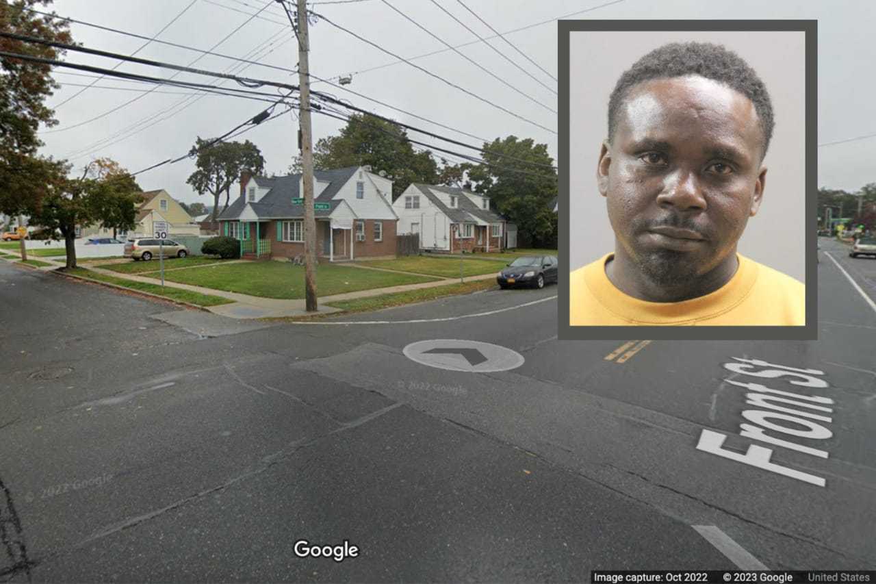 Man In Critical Condition Following Long Island DWI Crash, Driver ...