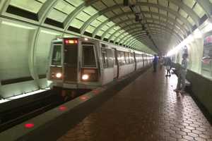 Teen Shooter To Be Tried As Adult For Murder Of 18-Year-Old In Wheaton Metro Station: Police