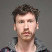 Fairfield 24-Year-Old Nabbed Again For Child Sex Crimes, Police Say