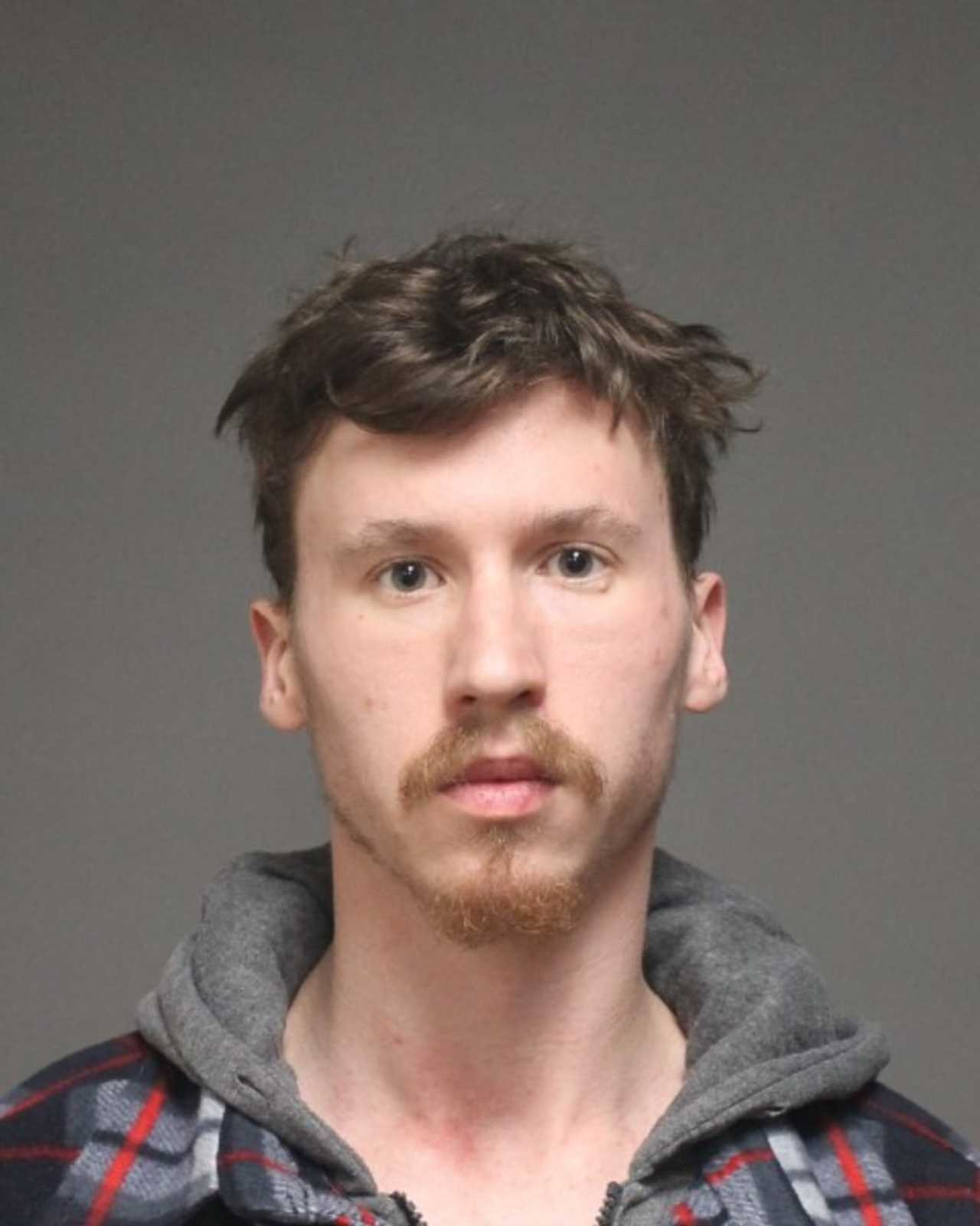 Fairfield 24-Year-Old Nabbed Again For Child Sex Crimes, Police Say ...