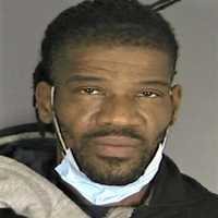 Man From Region Caught Stealing Copper Pipes, Police Say