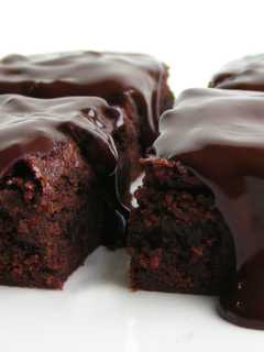 It's National Chocolate Day, Northern Valley