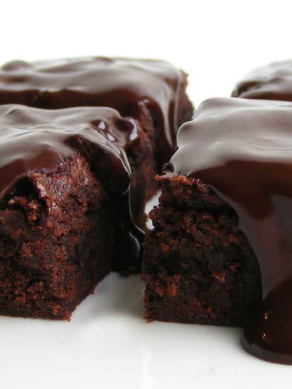 It's National Chocolate Day, Northern Valley