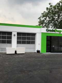 Drive & Donate: GreenDrop Opens First NY Facility In White Plains