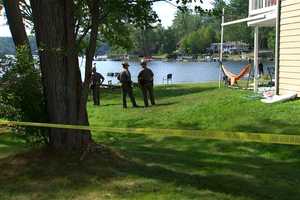 1 Dead, 2 Critically Injured After Family Members Pulled From Lake In Region