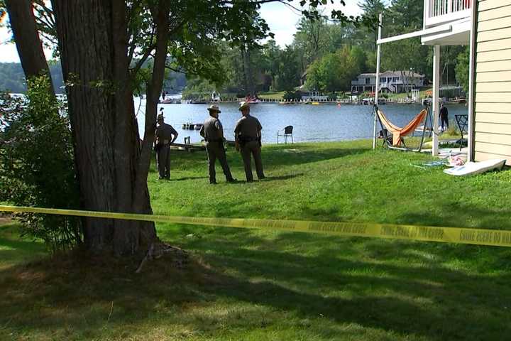 Third Family Member Dies Following White Lake Drowning Incident