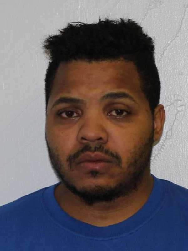 Wappinger Man Charged With DWI After Hit, Run Crash