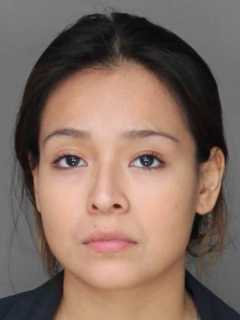 White Plains Woman Assaults Officer In DWI Stop, Say Police 
