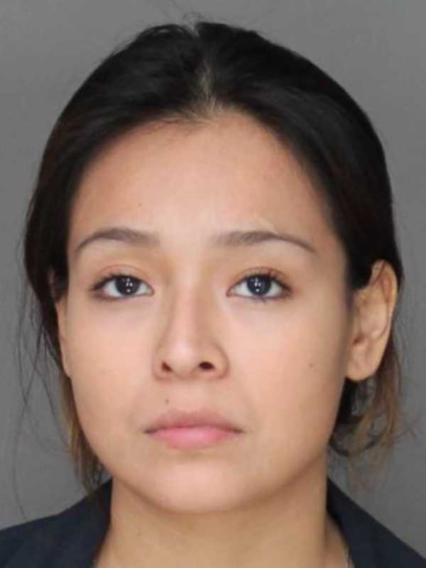 White Plains Woman Assaults Officer In DWI Stop, Say Police 