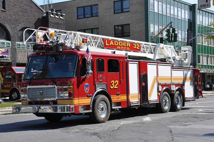 COVID-19: Eight Fire Department Members Test Positive In Westchester