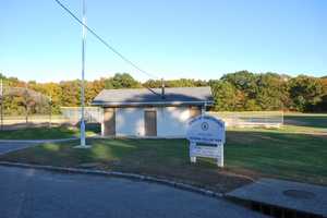 Arson Detectives Investigating Two Fires At Suffolk County Park
