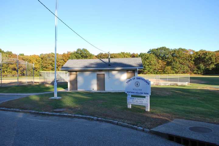 Arson Detectives Investigating Two Fires At Suffolk County Park