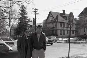 Famed TV Producer Revives Old Film On Port Chester Chili Joint