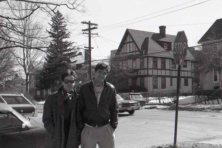 Famed TV Producer Revives Old Film On Port Chester Chili Joint
