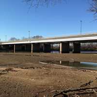 <p>Whitney Young Memorial Bridge
  
</p>