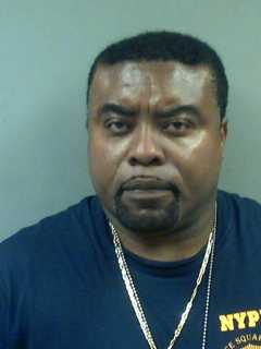 Bishop Driving Recklessly On I-95 Tried To Convince Troopers He Was A Cop