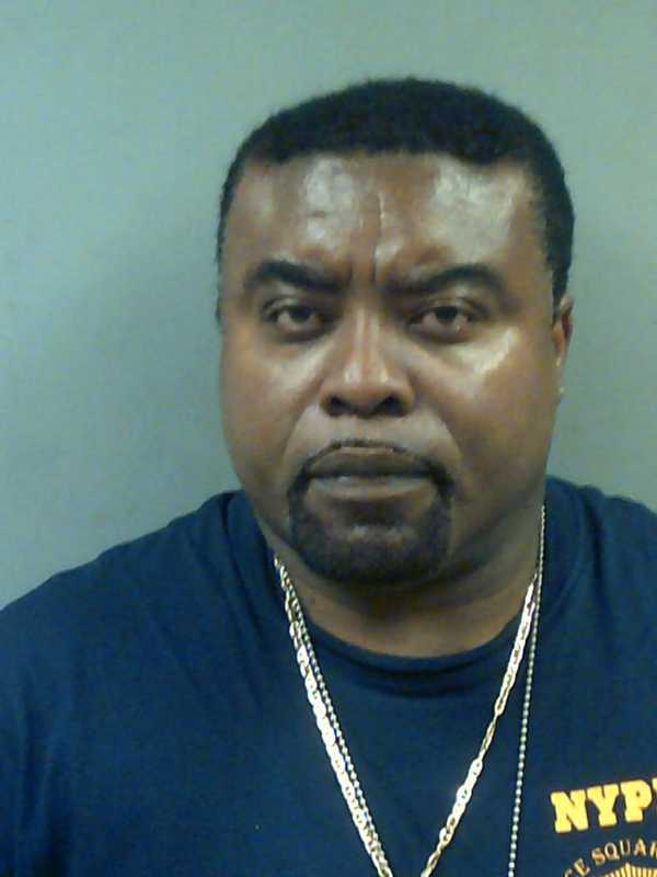 Bishop Driving Recklessly On I-95 Tried To Convince Troopers He Was A Cop