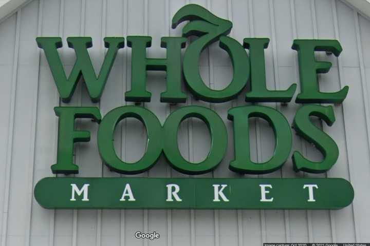 New Whole Foods Store Opens On Long Island