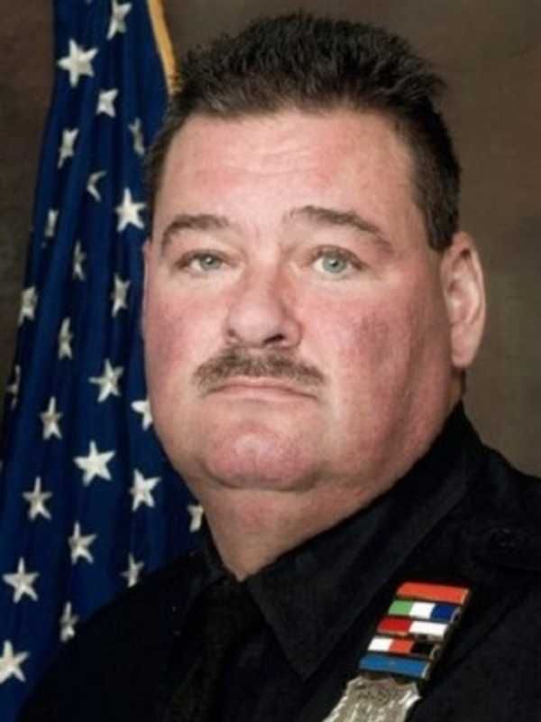Former East Fishkill Colleagues Mourn Retired Poughkeepsie Police Officer