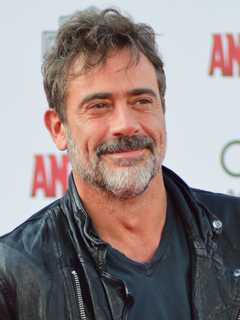 Happy Birthday To Rhinebeck's Jeffrey Dean Morgan