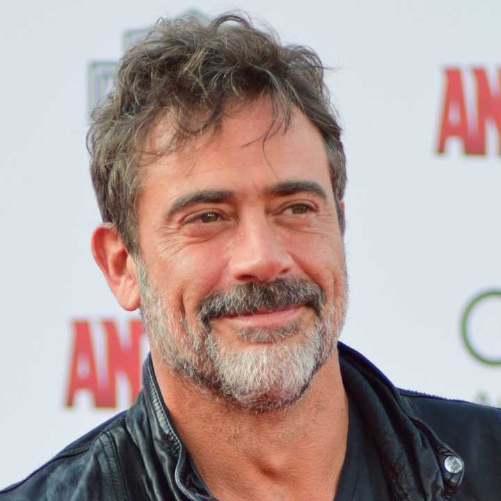 Jeffrey Dean Morgan