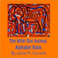 <p>Leslie Connito considers her children&#x27;s books to be more like art books.</p>