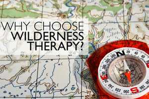 Troubled Teens Climb Thier Way To Recovery With Wilderness Therapy