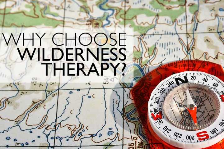 Troubled Teens Climb Thier Way To Recovery With Wilderness Therapy