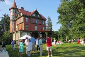 Summer Garden Party Arrives In Rhinebeck Saturday