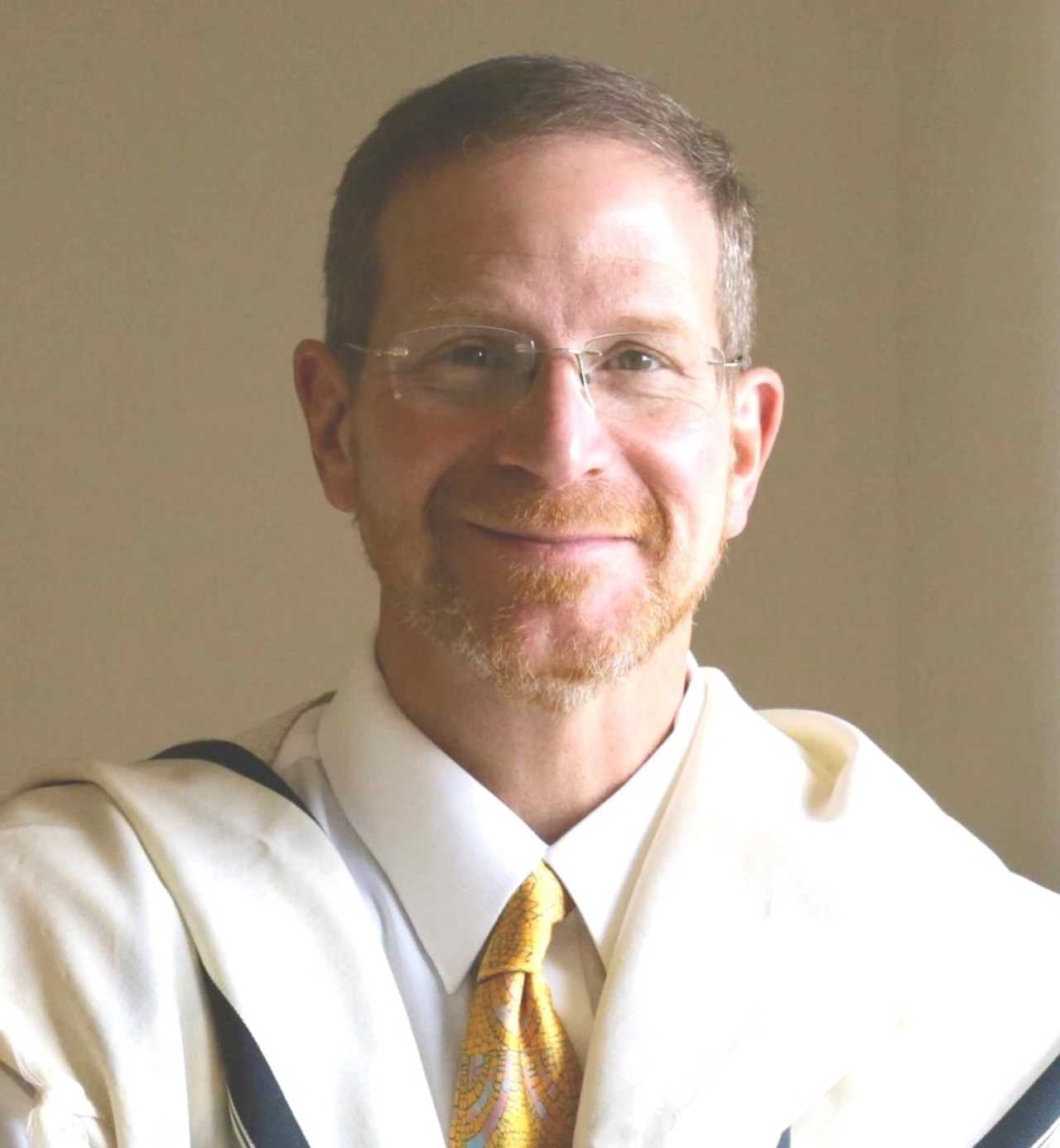 New Senior Rabbi After 43 Years At Westchester Congregation Arrives ...