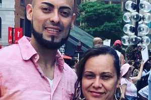 Medford Man Fatally Stabbed In Boston Was Expecting Baby Girl