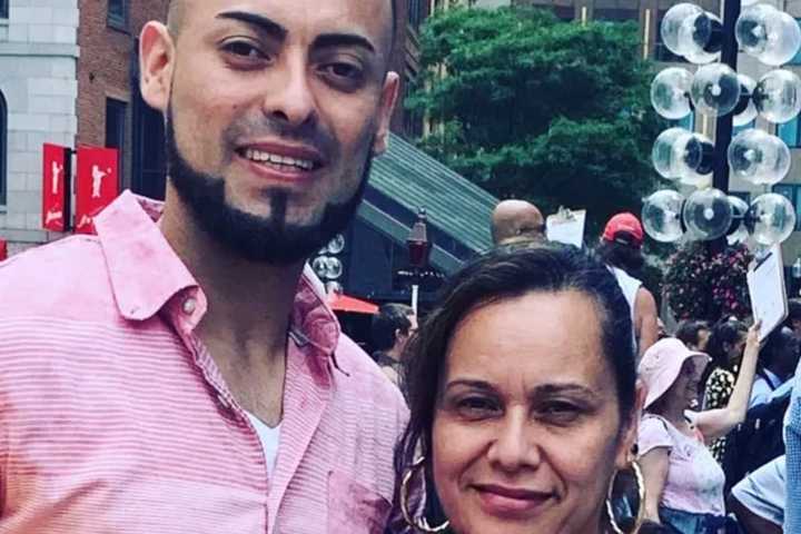 Medford Man Fatally Stabbed In Boston Was Expecting Baby Girl