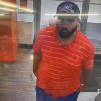 Shoplifting Suspect Who Struck Detectives With SUV Apprehended In Maryland: Police